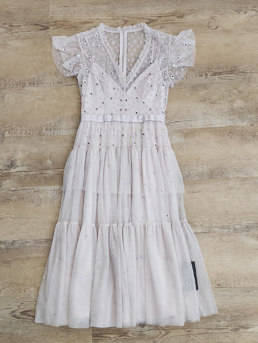 Needle & Thread Dress - Picture 10 of 11